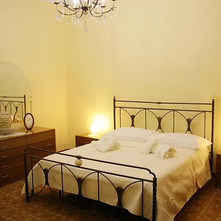 Maison Raffaello Semesterbostad *