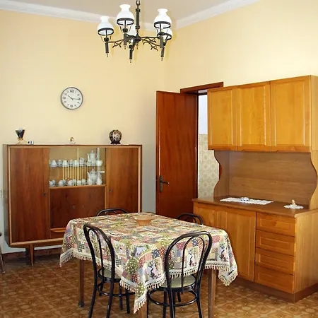 Maison Raffaello *