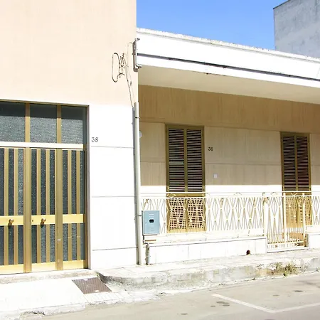 Holiday home Maison Raffaello Monteroni di Lecce