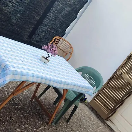 Maison Raffaello Holiday home